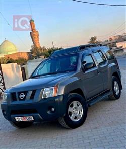 نيسان إكستيرا